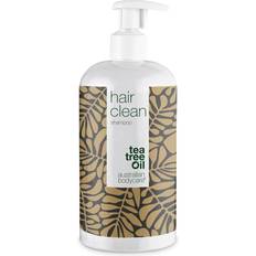Australian Bodycare Haarpflegeprodukte Australian Bodycare Hair Clean Shampoo Tea Tree Oil 500ml