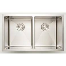 Full-Size Sinks American Imaginations 30-in. W CSA Approved AI-27479