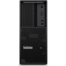 32 GB Desktop-Computer Lenovo ThinkStation P3 Mini Tower i7-13700K Pro