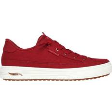 Skechers arch fit Skechers Arch Fit Arcade Meet Ya There W - Red