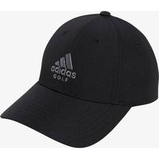 Adidas Accessories Children's Clothing adidas Youth Performance Snapback Hat, Black Golf