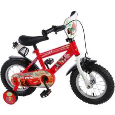 TPFSports Disney Cars Bicycle
