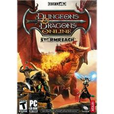Dungeons & Dragons Online (PC)