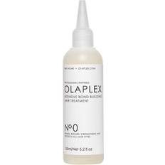 Slitt hår Hårprimere Olaplex No.0 Intensive Bond Building Hair Treatment 155ml