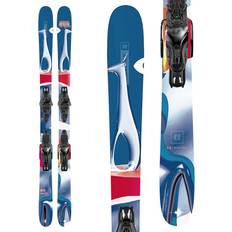 Armada Downhill Skiing Armada ARV 84 Skis ​+ EM10 Bindings 2024