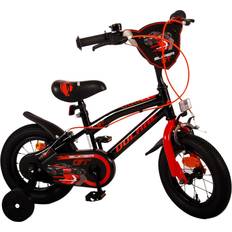 TPFSports Super GT Children's Bike - Red