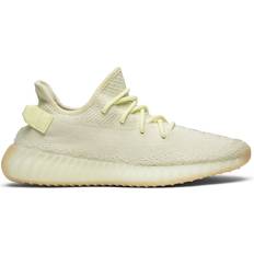 Adidas Polyester Sneakers adidas Yeezy Boost 350 V2 M - Butter