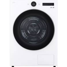 LG Front Tumble Dryers LG DLHC5502W