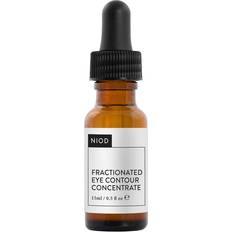 Pipette Øyeserum Niod Fractionated Eye-Contour Concentrate 15ml