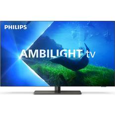 3.5 mm Jack - Smart TV Philips 48OLED808/12