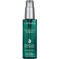 Lanza Hair Products Lanza Healing Strength Neem Plant Silk Serum 3.4fl oz