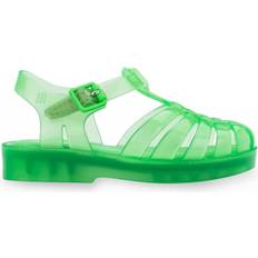 Sandals Children's Shoes Mini Melissa Kid's Possession BB Sandals - Green