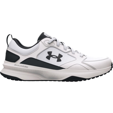 Under Armour Gym & Training Shoes Under Armour UA Charged Edge M - White/Black