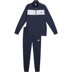 Trainingsbekleidung Jumpsuits & Overalls Puma Poly Tracksuit - Navy
