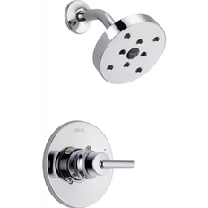 Overhead & Ceiling Showers Delta Monitor (T14259) Chrome