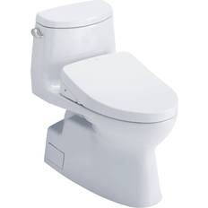 Toto Toilets Toto Carlyle (CST614CEFGAT40#01)