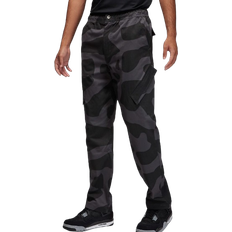 Camouflage Clothing Nike Jordan Essentials Men's Chicago Pants - Dark Smoke Grey/Black
