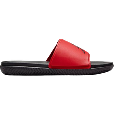 Nike Rot Pantoffeln & Hausschuhe Nike Jordan Jumpman - University Red/Black