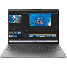 Lenovo AMD Ryzen 7 Laptoper Lenovo Yoga Slim 6 14APU8 82X3003FMX