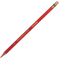 Prismacolor Colored Pencils Prismacolor Premier Col-Erase Colored Pencil Singles Carmine Red