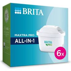Küchenzubehör Brita Maxtra Pro All-in-1 6Stk.