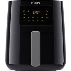 Philips Heißluftfriteusen Fritteusen Philips 3000 Series Airfryer L HD9252/70