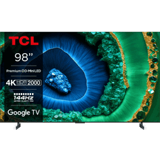 Dolby TrueHD TV TCL 98C955