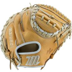 Marucci Baseball Gloves & Mitts Marucci Acadia M Type 220C1 32" Solid-Web Catcher's Mitt