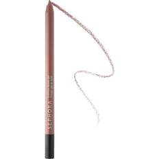 Lip Liners Sephora Collection Retractable Rouge Gel Lip Liner #02 Nothin' But Nude