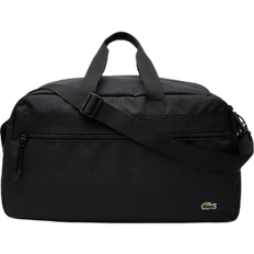 Lacoste Duffel Bags & Sport Bags Lacoste Neocroc Gym Bag - Black