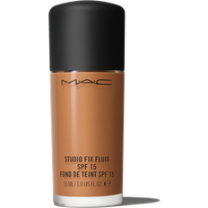 MAC Make-up MAC Studio Fix Fluid SPF15 NC55