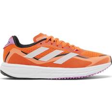 Adidas Løpesko adidas SL20.3 M - Impact Orange/Cloud White/Pulse Lilac