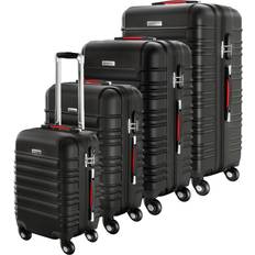 Koffer-Sets Monzana Baseline Suitcase - Set of 4