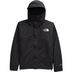 The north face mountain jacket The North Face Men's Mountain Jacket GTX - TNF Black
