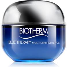 Biotherm Facial Creams Biotherm Blue Therapy Multi-Defender Normal/Combination Skin SPF25 1.7fl oz