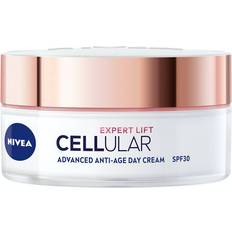 Nivea Hudpleie Nivea Cellular Expert Lift Pure Bakuchiol Anti-Age Day Cream SPF30 50ml