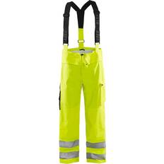 L Arbeitsoveralls Blåkläder 13032009 Flame Resistant Rain Trousers