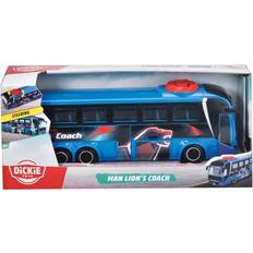 Busser Dickie Toys MAN Lions Coach Bus