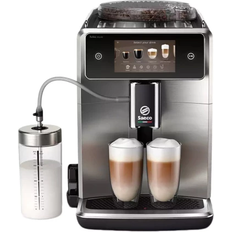 Integriertes WLAN Espressomaschinen Saeco Xelsis Deluxe SM8785/00