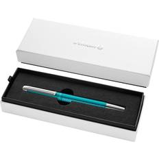 Pelikan Fountain Pen Pura P40 Turquoise M
