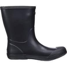 Viking Kid's Indie Active Rubber Boots - Black