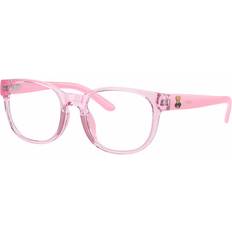 Polo Ralph Lauren Children Glasses Polo Ralph Lauren Kids PP8549U in Pink Pink 43-15-125