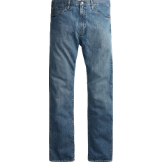 Ralph Lauren Big & Tall Hampton Relaxed Straight Jeans - Stanton Wash
