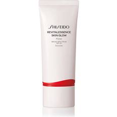 Shiseido Cosmetics Shiseido Revitalessence Skin Glow Primer Spf 25