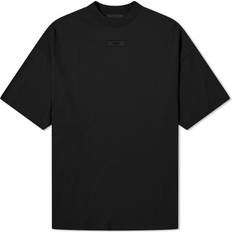 Fear of God Essentials T-shirt - Jet Black
