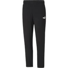 Damen Hosen & Shorts Puma Women's Essentials Jogging Pants - Black