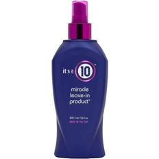 Damaged Hair Styling Creams It's a 10 Miracle Leave-in 10fl oz