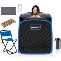 Portable sauna Giantex Portable Therapeutic