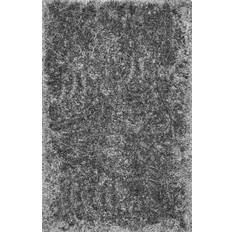 China Carpets Nuloom Kristan Gray 60x96"