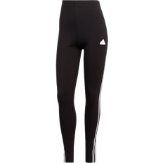 Adidas Tights adidas Women's Future Icon Three Stripes Leggings - Black